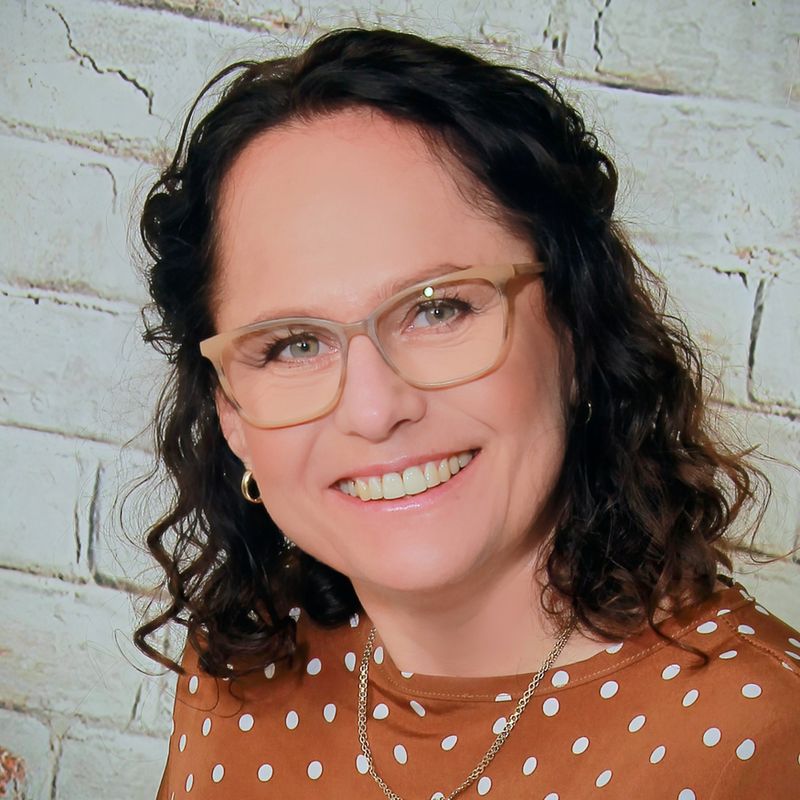 foto Mgr. Bohdana Kašparová