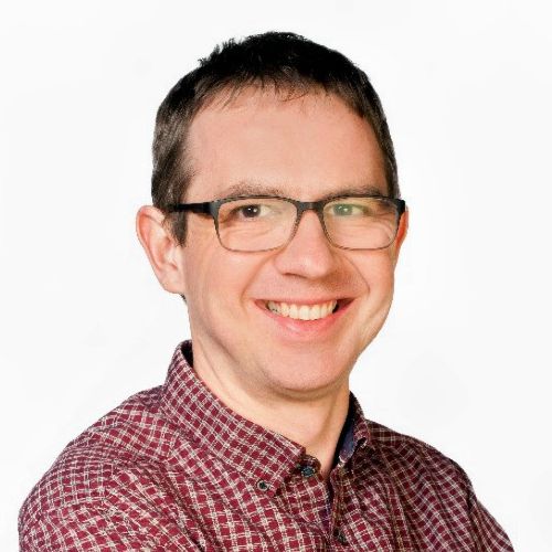 foto Mgr. Jan Táborský