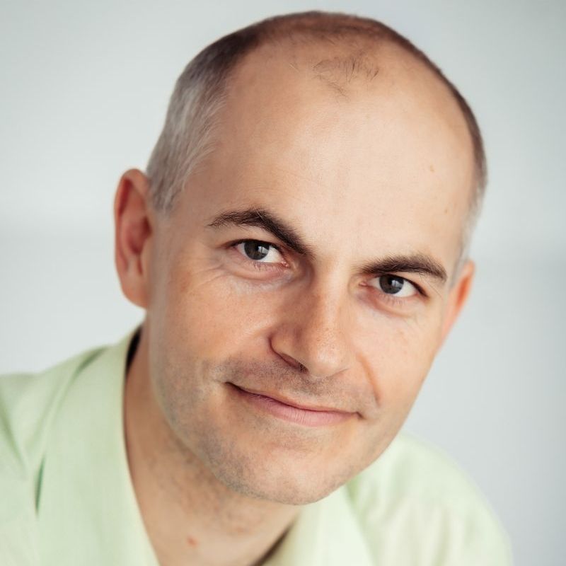 foto Ing. Miloš Petr, DiS.